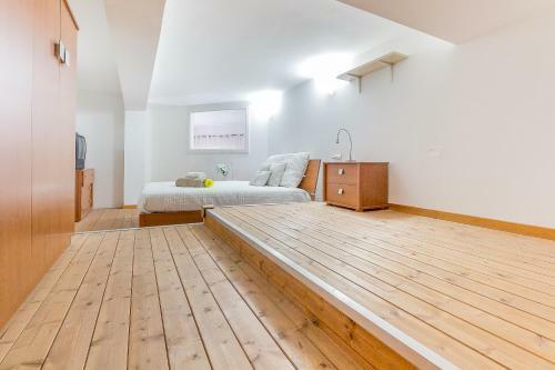 Apartamento Alessia's Flat- Portello 3