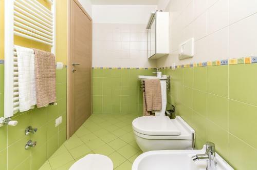 Apartamento Alessia's Flat- Portello 3