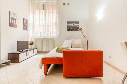 Apartamento Alessia's Flat- Portello 3