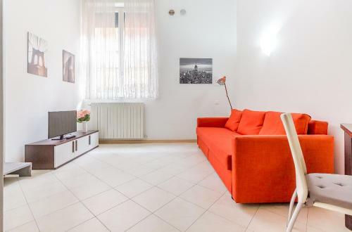 Apartamento Alessia's Flat- Portello 3