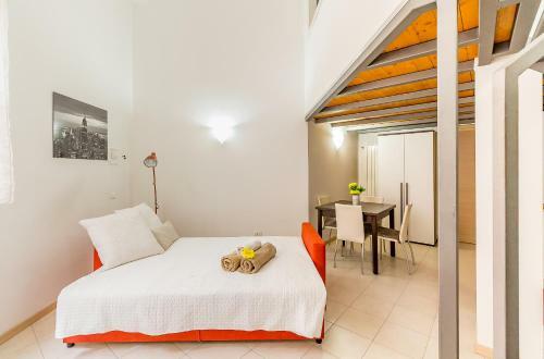 Apartamento Alessia's Flat- Portello 3