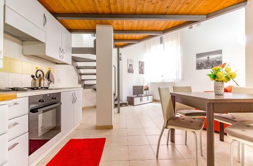 Apartamento Alessia's Flat- Portello 3