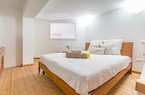 Apartamento Alessia's Flat- Portello 3