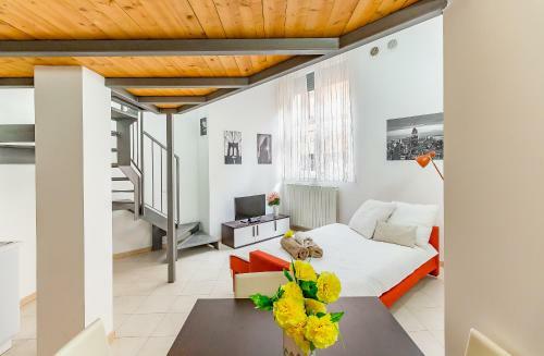 Apartamento Alessia's Flat- Portello 3