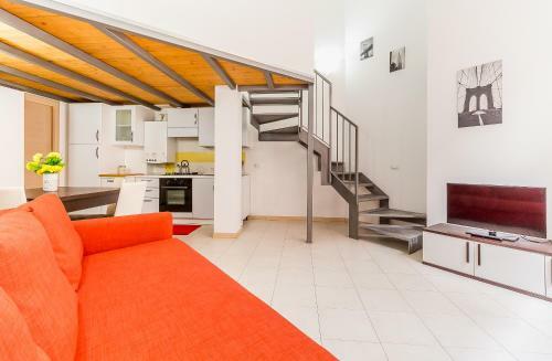 Apartamento Alessia's Flat- Portello 3