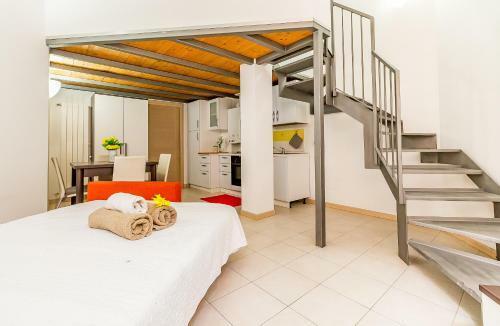 Apartamento Alessia's Flat- Portello 3