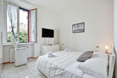 Apartamento Cenisio Brilliant Flat