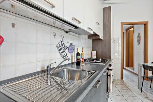 Apartamento Cenisio Brilliant Flat