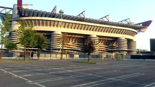 Bed & Breakfast A San Siro 75