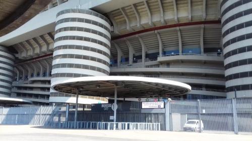 Bed & Breakfast A San Siro 75