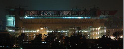 Bed & Breakfast A San Siro 75