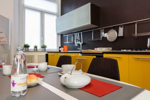 Apartamento Altido Rich & Stylish