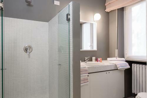 Apartamento Altido Rich & Stylish