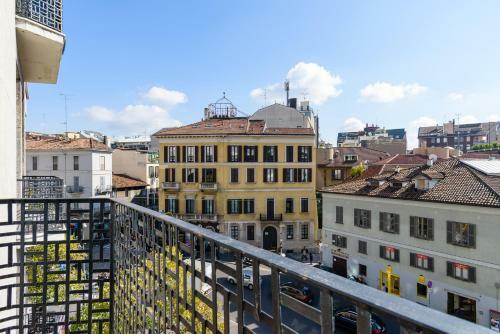 Apartamento Altido Rich & Stylish
