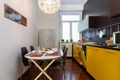 Apartamento Altido Rich & Stylish
