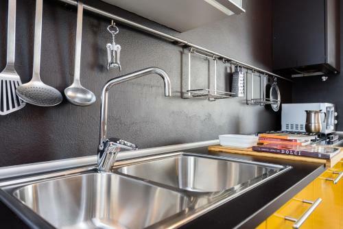 Apartamento Altido Rich & Stylish