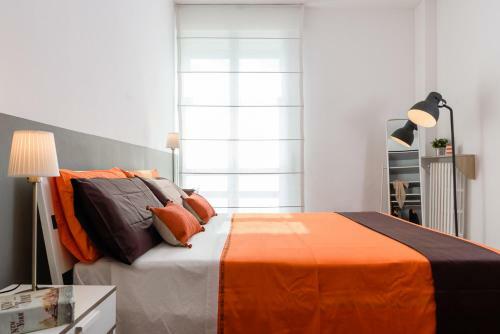 Apartamento Altido Rich & Stylish