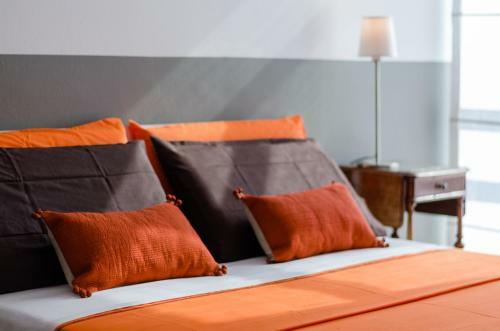 Apartamento Altido Rich & Stylish