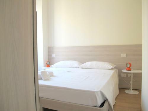 Apartamento Residenza Marco Aurelio