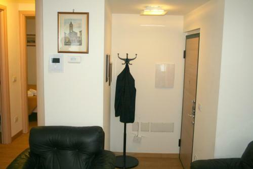 Apartamento Residenza Marco Aurelio