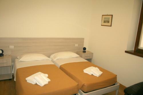 Apartamento Residenza Marco Aurelio