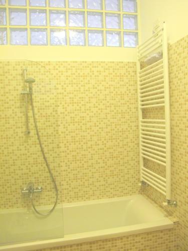 Apartamento Residenza Marco Aurelio