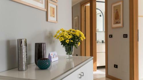 Apartamento Italianway - Bergognone 47