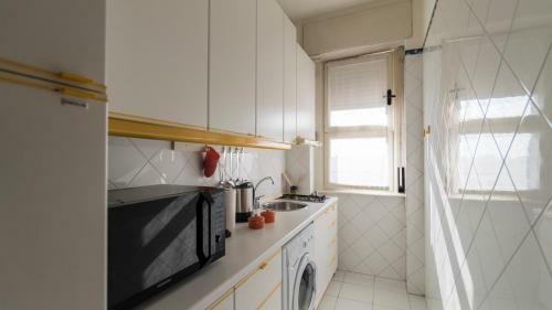 Apartamento Italianway - Bergognone 47