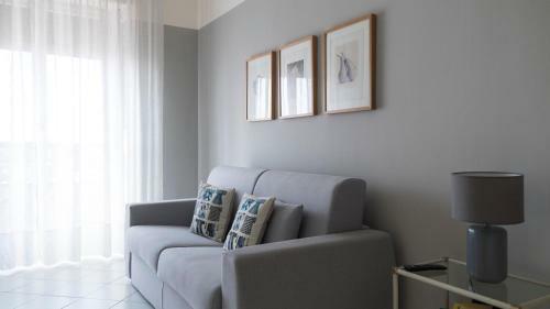 Apartamento Italianway - Bergognone 47