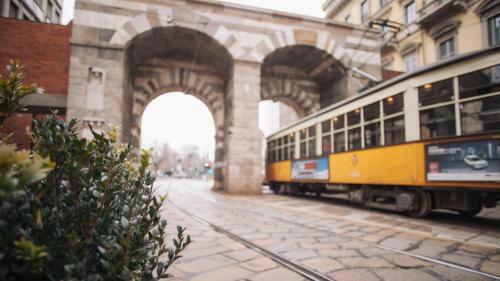 Apartamento Italianway-turati