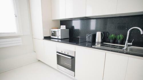 Apartamento Italianway-turati