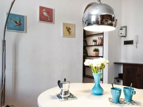 Parco Sempione Halldis Apartments