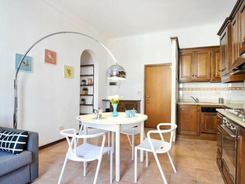 Parco Sempione Halldis Apartments