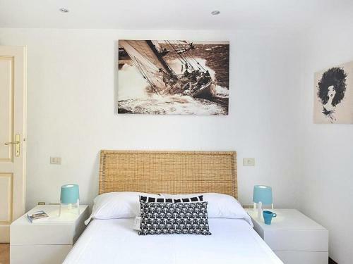 Parco Sempione Halldis Apartments