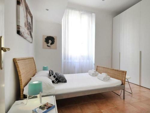Parco Sempione Halldis Apartments