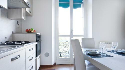 Apartamento Italianway-piazza Firenze
