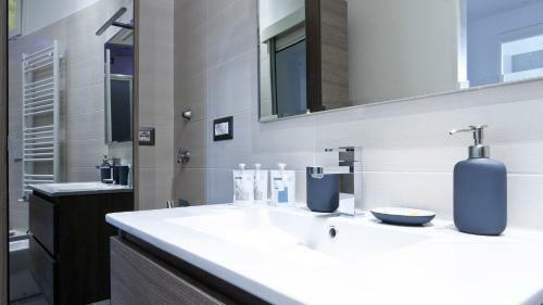 Apartamento Italianway-piazza Firenze