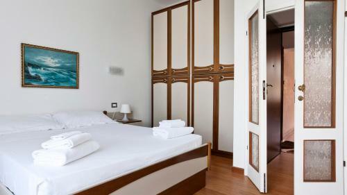 Apartamento Italianway-piazza Firenze