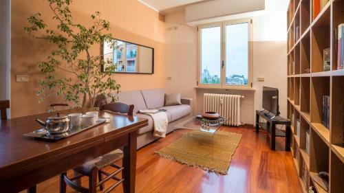 Apartamento Altido Warm Family Flat