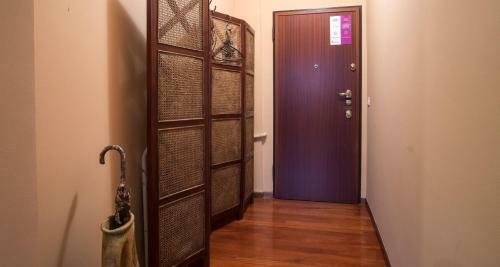 Apartamento Altido Warm Family Flat