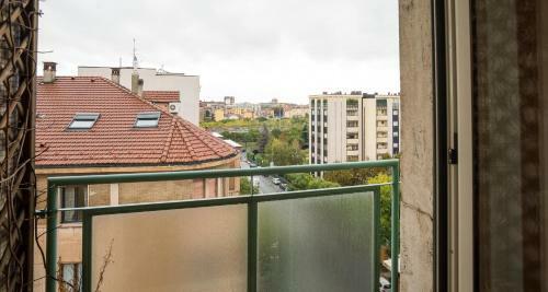 Apartamento Altido Warm Family Flat