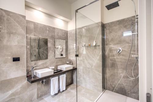Apartamento Suite Santa Tecla