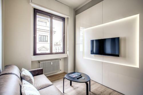 Apartamento Suite Santa Tecla