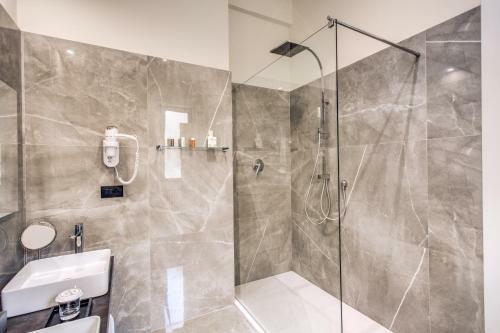 Apartamento Suite Santa Tecla