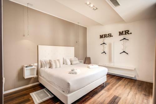 Apartamento Suite Santa Tecla