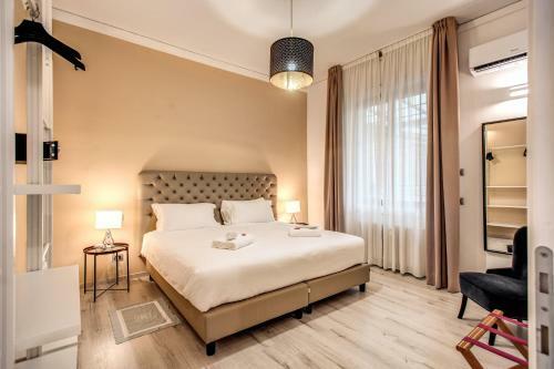 Apartamento Suite Santa Tecla