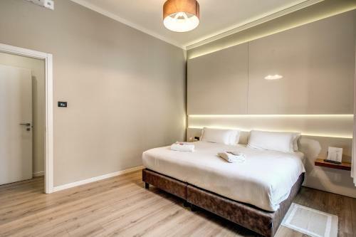 Apartamento Suite Santa Tecla