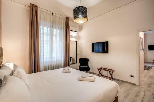 Apartamento Suite Santa Tecla