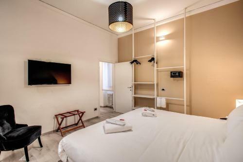 Apartamento Suite Santa Tecla