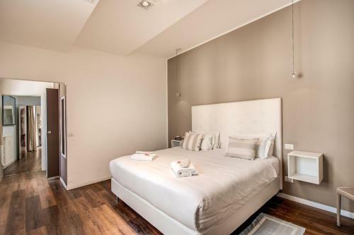 Apartamento Suite Santa Tecla